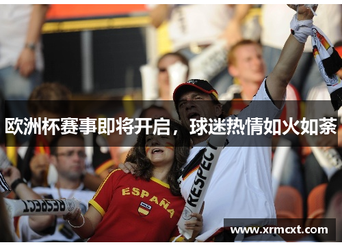 欧洲杯赛事即将开启，球迷热情如火如荼